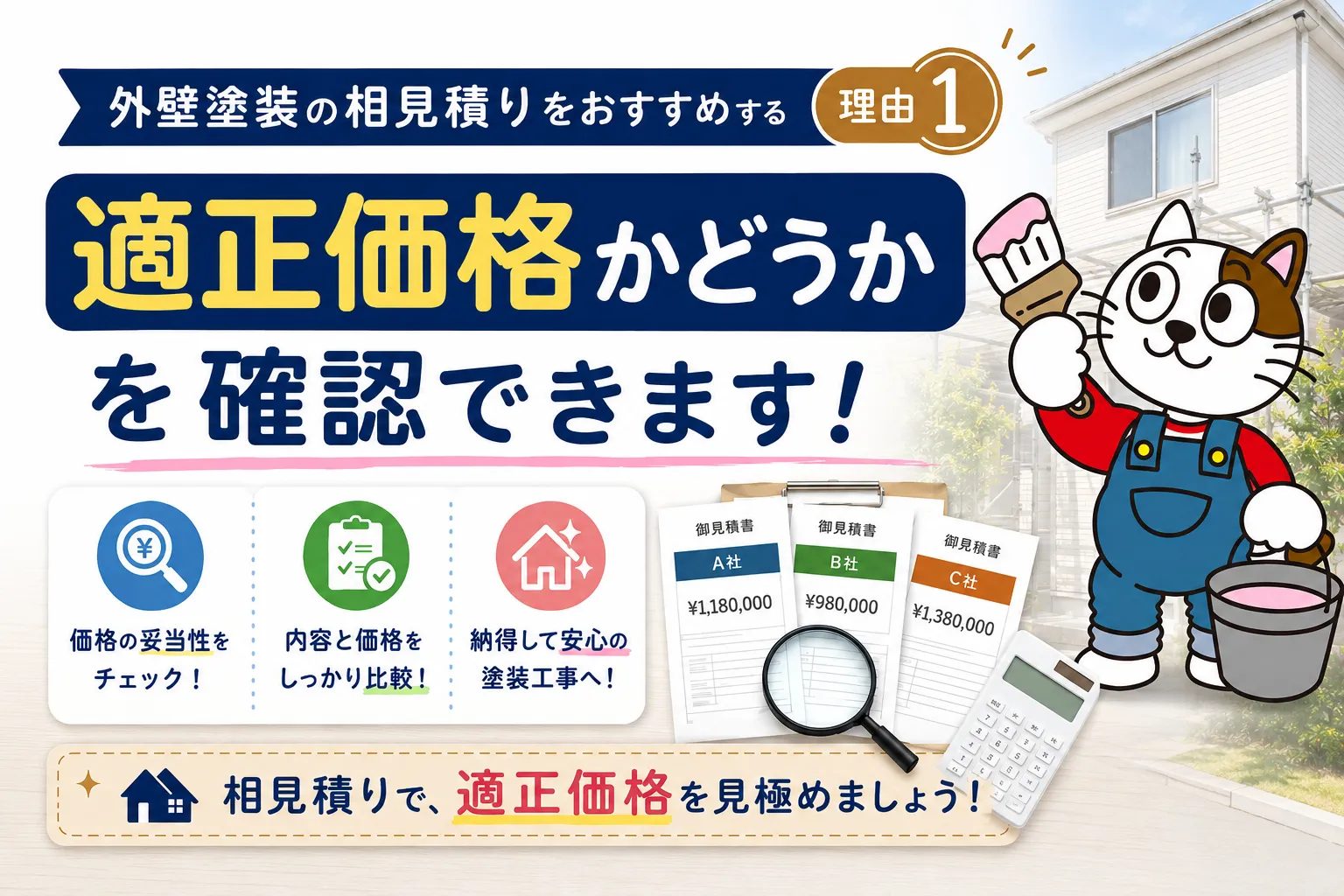 外壁塗装のナフサ不足原因2.　円安の影響　イメージ