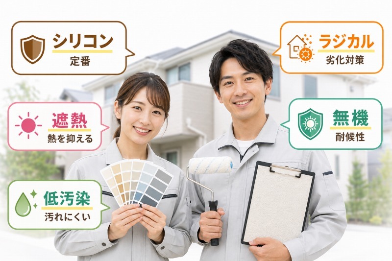 商品名によく使われる言葉とその意味 イメージ